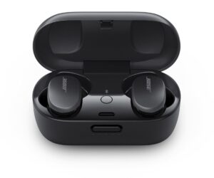 Bose QuietComfort Earbuds | Zustand: Sehr Gut