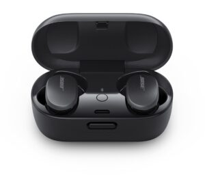 Bose QuietComfort Earbuds | Zustand: Sehr Gut