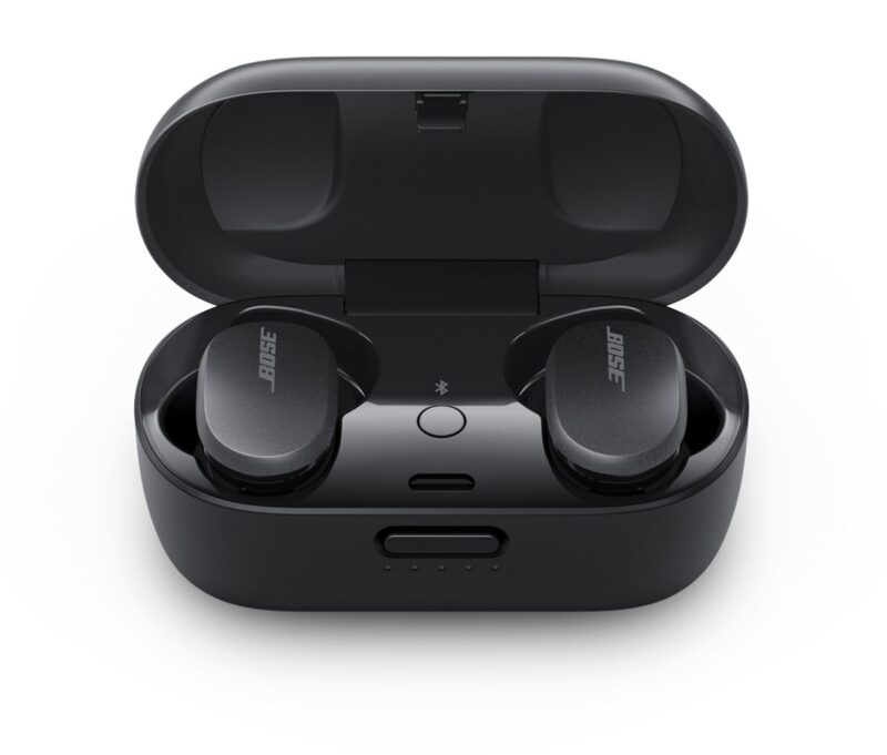 Bose QuietComfort Earbuds | Zustand: Sehr Gut