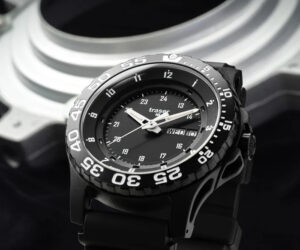 Traser Mb Microtec H3 Illumination Uhr | Zustand: Sehr Gut