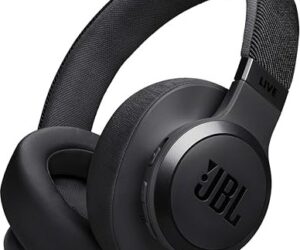JBL Live 770NC schwarz | Zustand: Sehr Gut