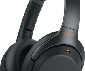 Sony WH-1000XM3 schwarz | Zustand: Gut