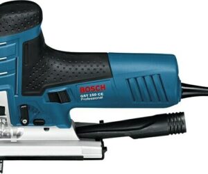 Bosch Professional Gst 150 Ce | Koffer | Zustand: Sehr Gut
