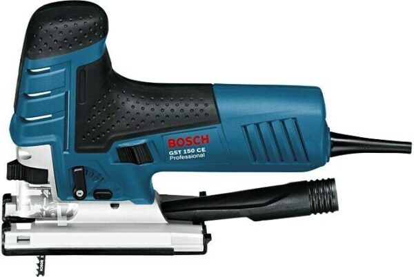 Bosch Professional Gst 150 Ce | Koffer | Zustand: Sehr Gut