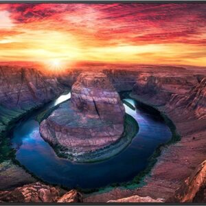 Samsung Qm43b Crystal 4K UHD Signage QMB, 43" Zoll Monitor | mit Fernbedienung |  | Zustand: Wie Neu