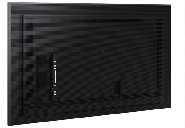 Samsung Qm43b Crystal 4K UHD Signage QMB, 43" Zoll Monitor | mit Fernbedienung |  | Zustand: Wie Neu – Bild 3