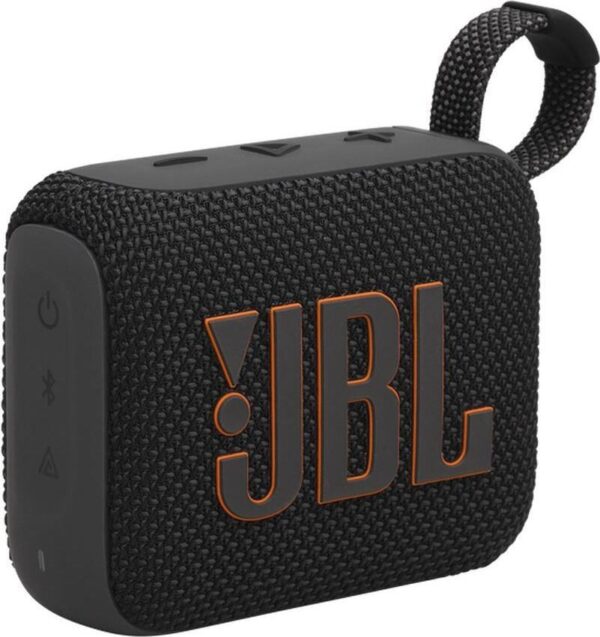 Jbl Go 4 | mit Originalverpackung | Zustand: Wie Neu