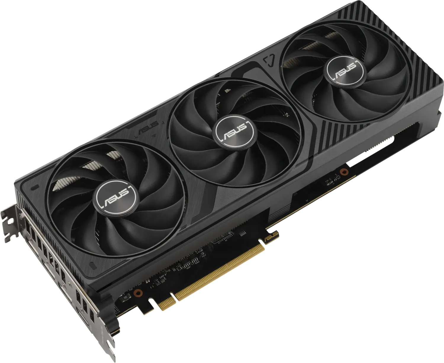 Asus Prime Geforce Rtx 4070 Ti Super Oc 16GB GDDR6X | mit Originalverpackung | Zustand: Neu