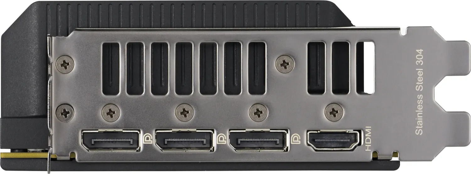 Asus Prime Geforce Rtx 4070 Ti Super Oc 16GB GDDR6X | mit Originalverpackung | Zustand: Neu – Bild 2