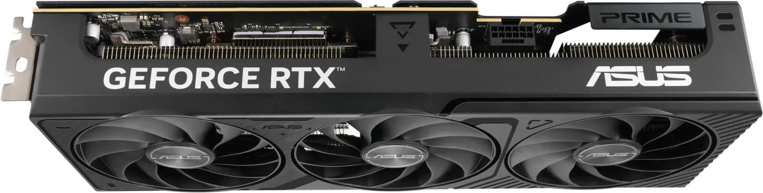 Asus Prime Geforce Rtx 4070 Ti Super Oc 16GB GDDR6X | mit Originalverpackung | Zustand: Neu – Bild 4