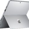 Microsoft Surface Pro 7  | Platin | Core i5-1035G4 | 8GB RAM | 256GB SSD |  ohne Tastatur  |  mit Ladegerät | Zustand: Sehr Gut – Bild 2