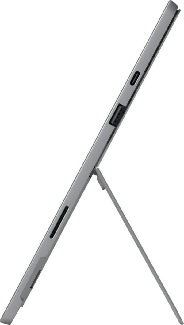 Microsoft Surface Pro 7  | Platin | Core i5-1035G4 | 8GB RAM | 256GB SSD |  ohne Tastatur  |  mit Ladegerät | Zustand: Sehr Gut – Bild 3