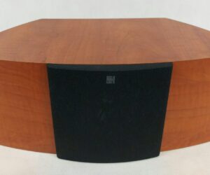 Kef Iq2c Centerlautsprecher | Zustand: Sehr Gut