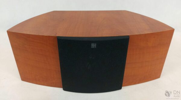 Kef Iq2c Centerlautsprecher | Zustand: Sehr Gut