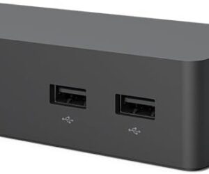 Surface 1661 Dock Stationen Mit Netzteil | für Mobiltelefone | Tablet |Microsoft Surface Pro 3 | Surface Pro 4 | Zustand: Sehr Gut