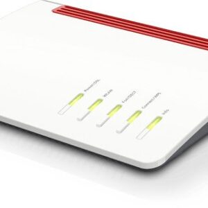 Avm Fritz!box 7590 | mit Originalverpackung | Zustand: Wie Neu