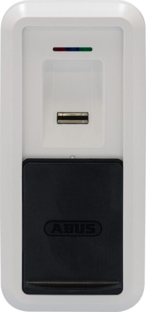 Abus Bluetooth-fingerscanner Hometec Pro Cfs3100 | mit Originalverpackung | Zustand: Neu