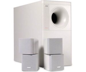 Bose Acoustimass® 5 Series 3 | Zustand: Sehr Gut