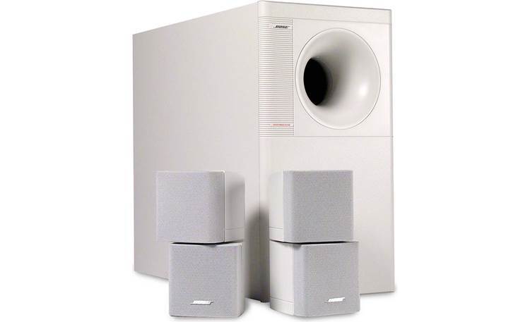 Bose Acoustimass® 5 Series 3 | Zustand: Sehr Gut
