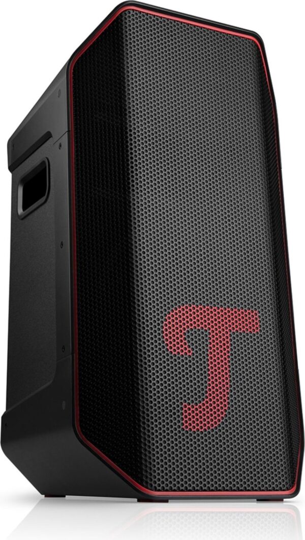 Teufel Rockster Air 2 |  | mit org. Rechnung vom 27.07.2023 |  + Tragerucksack | Zustand: Sehr Gut