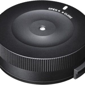 Sigma Ud-01na Für Nikon Objektivbajonett | mit Originalverpackung | Zustand: Wie Neu