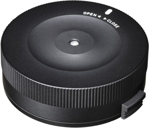 Sigma Ud-01na Für Nikon Objektivbajonett | mit Originalverpackung | Zustand: Wie Neu