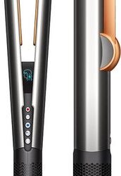 Dyson Airstrait Nickel/kupfer | mit Originalverpackung | mit org. Rechnung vom 08.03.2024 | Zustand: Wie Neu