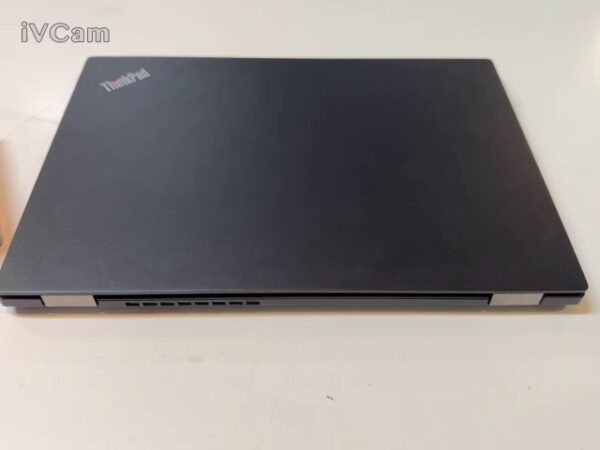 Lenovo Thinkpad L13 Gen 2 | Intel Core i3-1115G4 | 8GB Ram | 256GB SSD | Windows 10 | 13 Zoll | mit Ladegerät | Zustand: Gut – Bild 3
