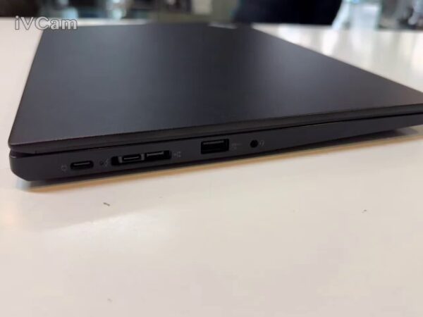 Lenovo Thinkpad L13 Gen 2 | Intel Core i3-1115G4 | 8GB Ram | 256GB SSD | Windows 10 | 13 Zoll | mit Ladegerät | Zustand: Gut – Bild 4