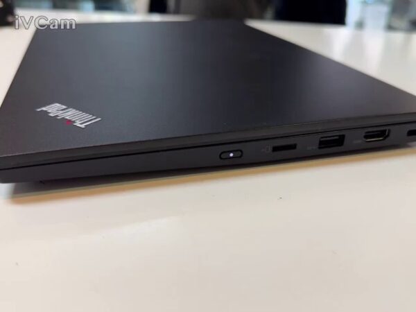 Lenovo Thinkpad L13 Gen 2 | Intel Core i3-1115G4 | 8GB Ram | 256GB SSD | Windows 10 | 13 Zoll | mit Ladegerät | Zustand: Gut – Bild 5