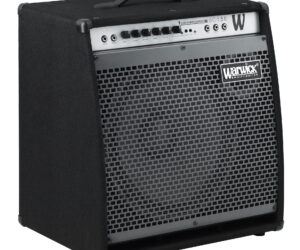 Warwick Bc150 Basgittarrenverstärker | Zustand: Gut