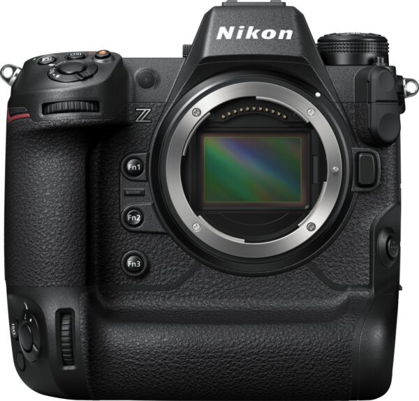 Nikon Z9 Body | Mit Ladegerät | Zustand: Sehr Gut