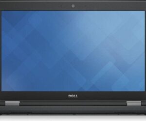 Dell Latitude E5470 | Intel Core i7-6600U | 8GB Ram | 256GB SSD | Windows 11 Pro | 15 Zoll | mit Ladegerät | Zustand: Gut
