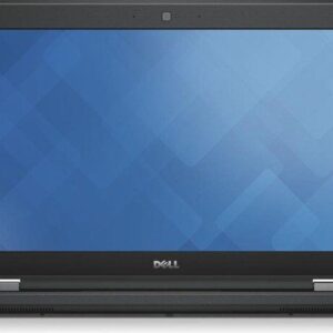 Dell Latitude E5470 | Intel Core i7-6600U | 8GB Ram | 256GB SSD | Windows 11 Pro | 15 Zoll | mit Ladegerät | Zustand: Gut