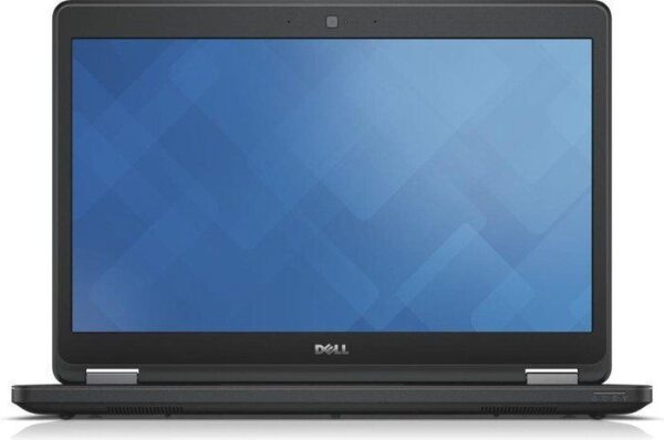 Dell Latitude E5470 | Intel Core i7-6600U | 8GB Ram | 256GB SSD | Windows 11 Pro | 15 Zoll | mit Ladegerät | Zustand: Gut