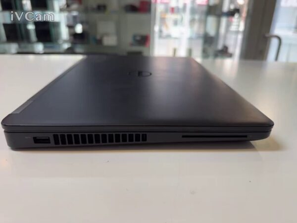 Dell Latitude E5470 | Intel Core i7-6600U | 8GB Ram | 256GB SSD | Windows 11 Pro | 15 Zoll | mit Ladegerät | Zustand: Gut – Bild 4