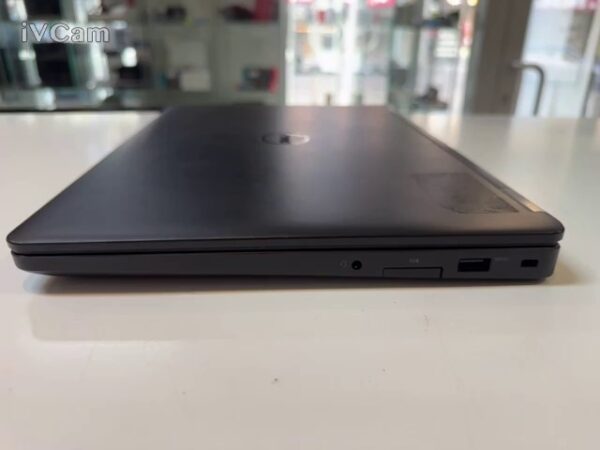 Dell Latitude E5470 | Intel Core i7-6600U | 8GB Ram | 256GB SSD | Windows 11 Pro | 15 Zoll | mit Ladegerät | Zustand: Gut – Bild 5