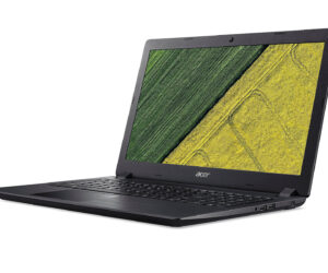 Acer Aspire 3  | Intel Core i3-7100 | 8GB Ram | 512GB SSD | Windows 10 | mit Ladegerät  | Zustand: In Ordnung