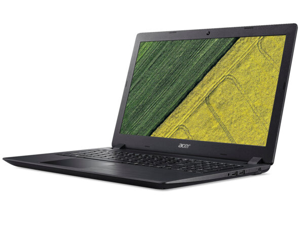 Acer Aspire 3  | Intel Core i3-7100 | 8GB Ram | 512GB SSD | Windows 10 | mit Ladegerät  | Zustand: In Ordnung