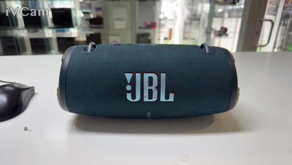 Jbl Xtreme 3 Blau | Zustand: Sehr Gut – Bild 2