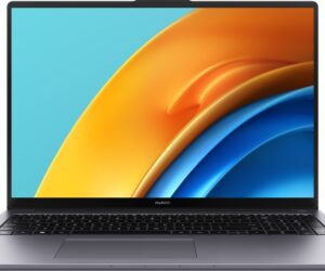 Huawei Mate Book D16  | Intel Core i5-12450H | 16GB Ram | 1TB SSD | Windows 11 | mit Ladegerät | Zustand: Schlecht