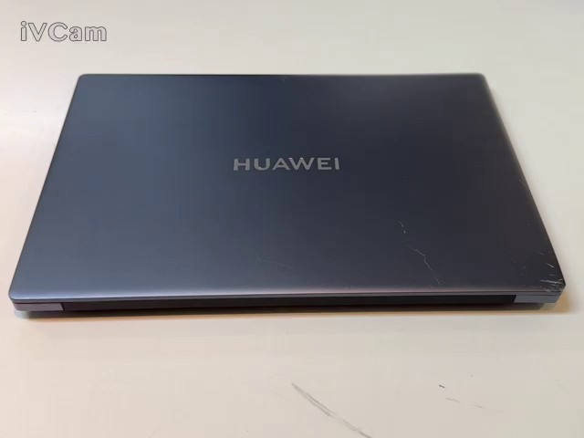 Huawei Mate Book D16 | Intel Core i5-12450H | 16GB Ram | 1TB SSD | Windows 11 | mit Ladegerät | Zustand: Schlecht – Bild 3