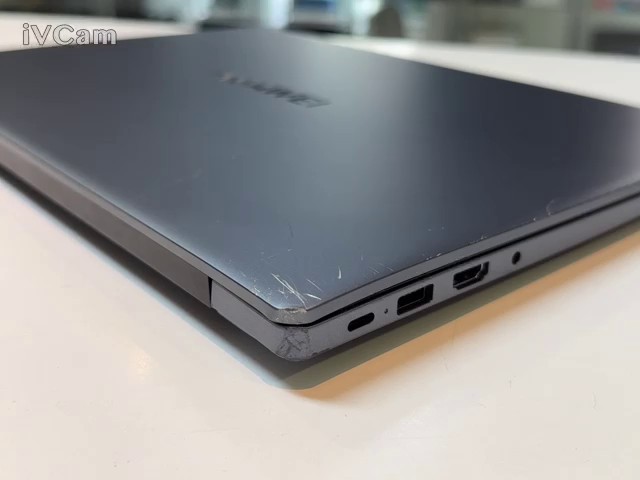 Huawei Mate Book D16 | Intel Core i5-12450H | 16GB Ram | 1TB SSD | Windows 11 | mit Ladegerät | Zustand: Schlecht – Bild 4