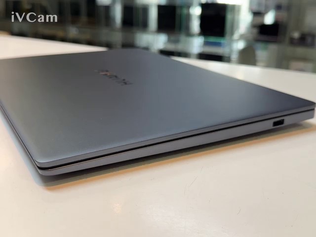 Huawei Mate Book D16 | Intel Core i5-12450H | 16GB Ram | 1TB SSD | Windows 11 | mit Ladegerät | Zustand: Schlecht – Bild 5
