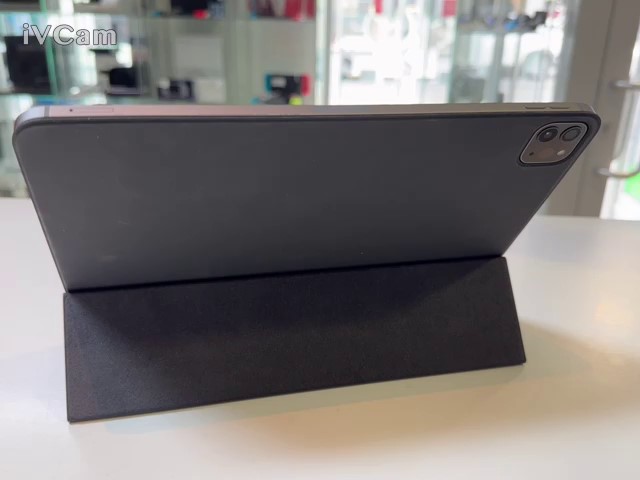 Apple iPad Pro 11" 4. Gen, 128GB, 5G M2 | Mit Originale Hülle | Zustand: Sehr Gut – Bild 4