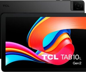 TCL Tab 10l Gen 2 32GB  | Mit verpackung | Zustand: Wie Neu