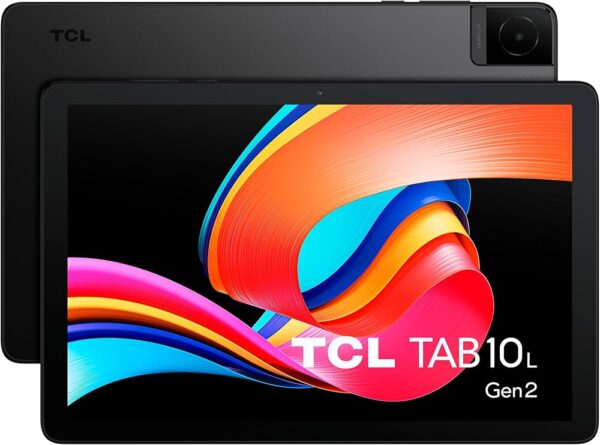 TCL Tab 10l Gen 2 32GB  | Mit verpackung | Zustand: Wie Neu