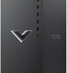 Hp Victus HP 15L AMD Ryzen 5  | 16GB Ram | 512GB SSD | Geforce RTX 3050 8GB | Windows 11 | Zustand: Gut