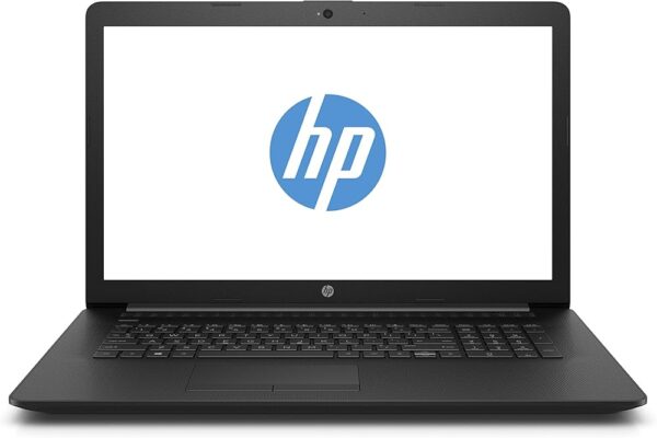 Hp 17-cp0832ng  | AMD Ryzen 5 5500U | 16GB Ram | 512GB SSD | Windows 11 | mit Verpackung | Originale Rechnung von Hofer | Ladegerät  | Zustand: Wie Neu