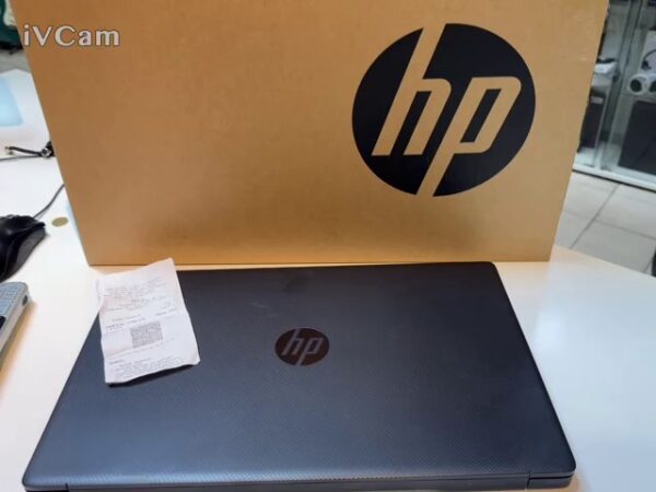 Hp 17-cp0832ng  | AMD Ryzen 5 5500U | 16GB Ram | 512GB SSD | Windows 11 | mit Verpackung | Originale Rechnung von Hofer | Ladegerät  | Zustand: Wie Neu – Bild 3